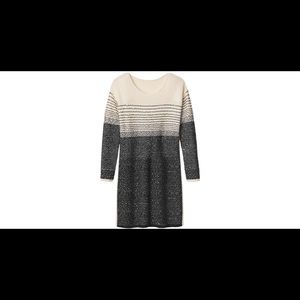 Athleta Fireside Dress